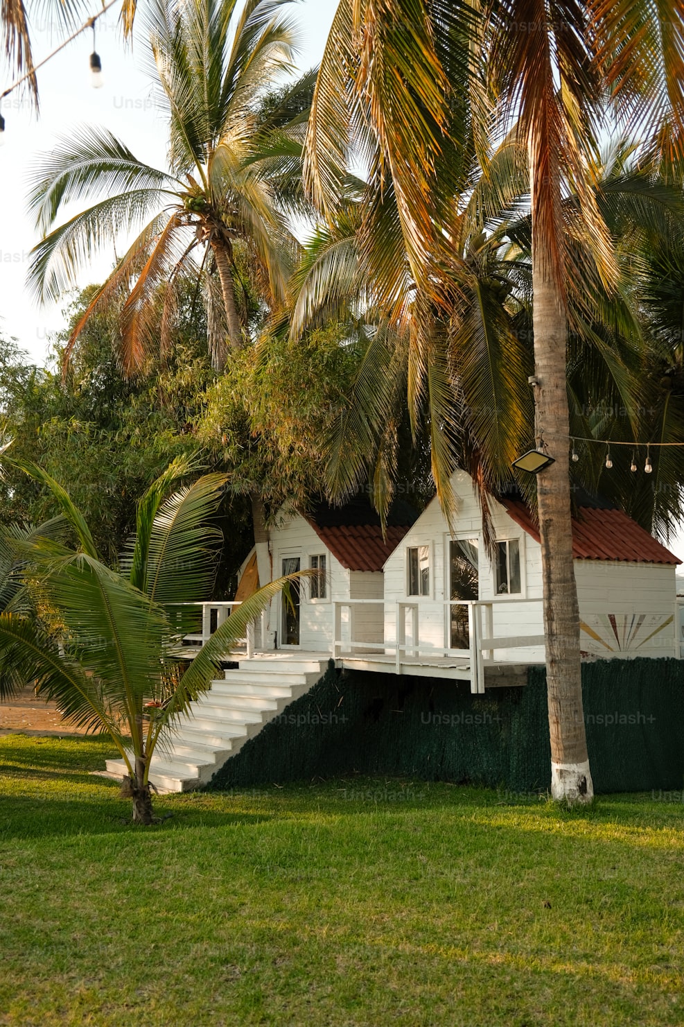 Stay Curation Service